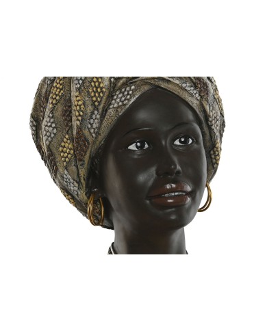 Statua Decorativa Home ESPRIT (2 Unità)