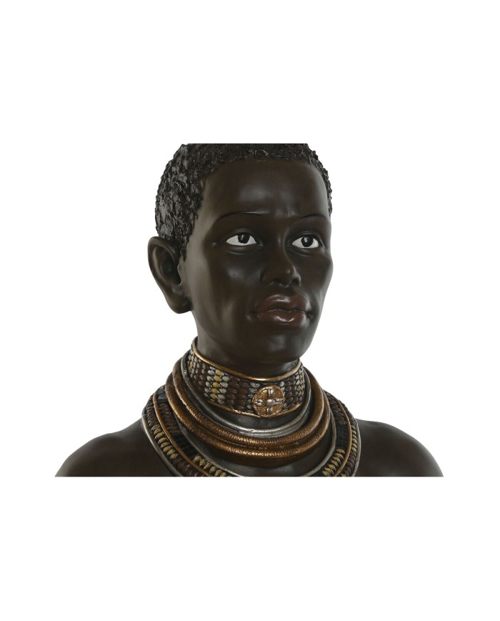 Statua Decorativa Home ESPRIT (2 Unità)