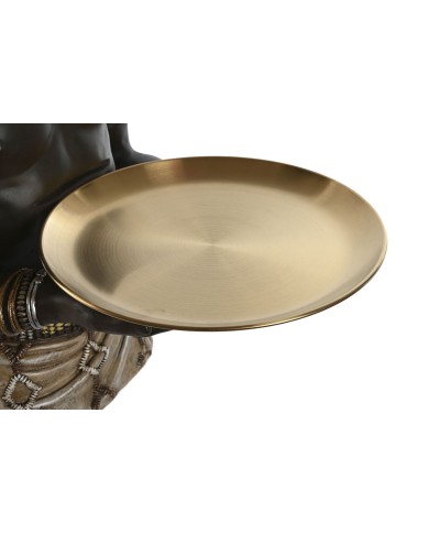 Statua Decorativa Home ESPRIT (2 Unità)