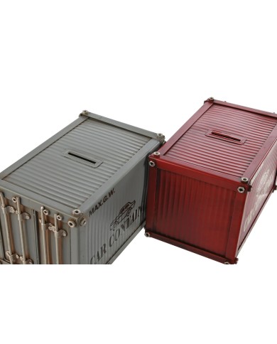 Salvadanaio Home ESPRIT