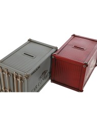 Salvadanaio Home ESPRIT