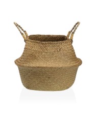 Cesta Decorativa Versa Multicolore Rotondo XL