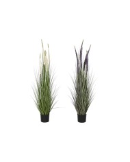 Pianta Decorativa Home ESPRIT Plastica