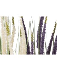 Pianta Decorativa Home ESPRIT Plastica