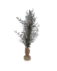 Pianta Decorativa Home ESPRIT Plastica