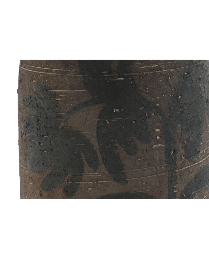 Vaso Home ESPRIT Plastica Casual Vaso Home ESPRIT Plastica Casual