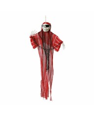 Decorazione per Halloween Multicolore Fantasma