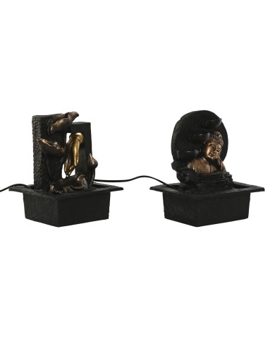 Fonte Home ESPRIT Resina Fonte Home ESPRIT Resina