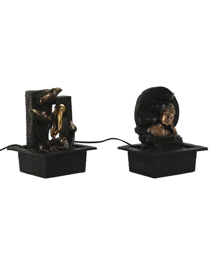 Fonte Home ESPRIT Resina