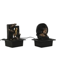 Fonte Home ESPRIT Resina