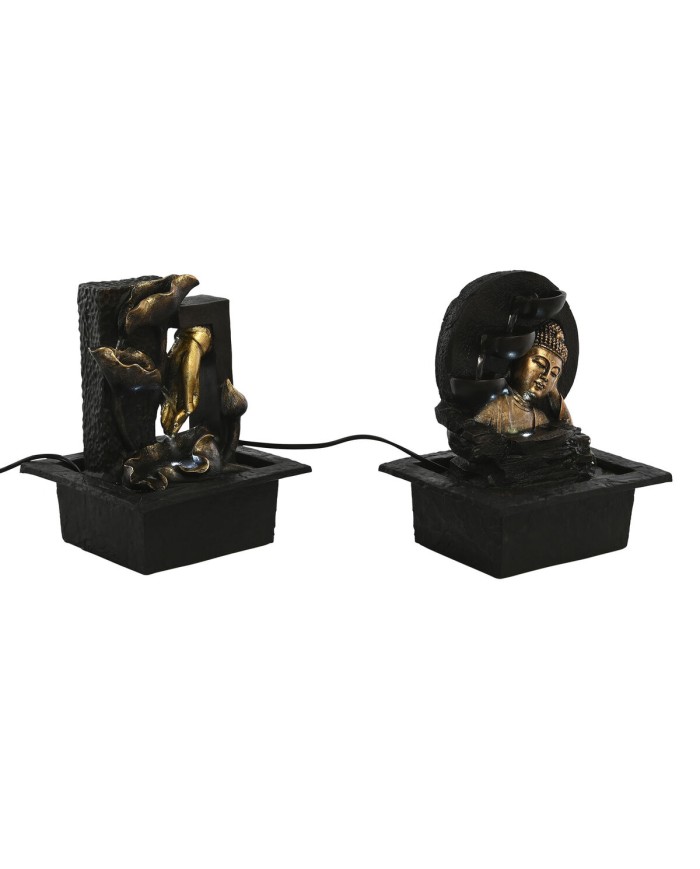 Fonte Home ESPRIT Resina