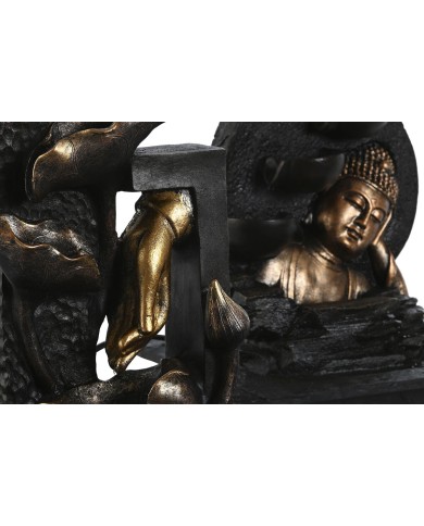 Fonte Home ESPRIT Resina