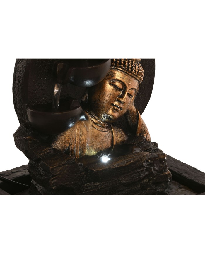 Fonte Home ESPRIT Resina