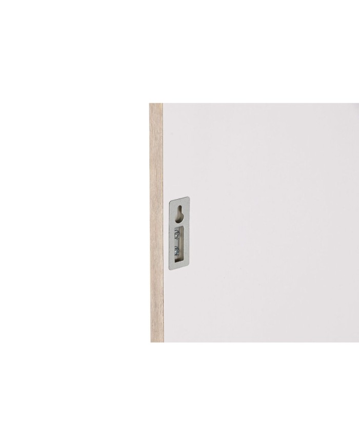 Specchio da parete Home ESPRIT (4 Unità) Specchio da parete Home ESPRIT (4 Unità)