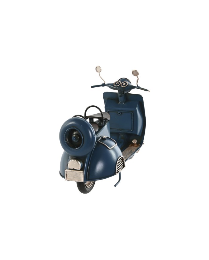 Statua Decorativa Home ESPRIT Moto