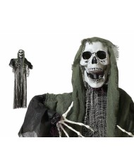 Decorazione per Halloween Fantasma Ciondolo Decorazione per Halloween Fantasma Ciondolo