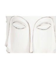 Vaso Home ESPRIT Multicolore