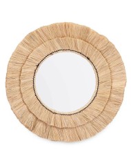 Specchio da parete Multicolore