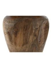 Vaso Home ESPRIT Multicolore Legno Vaso Home ESPRIT Multicolore Legno