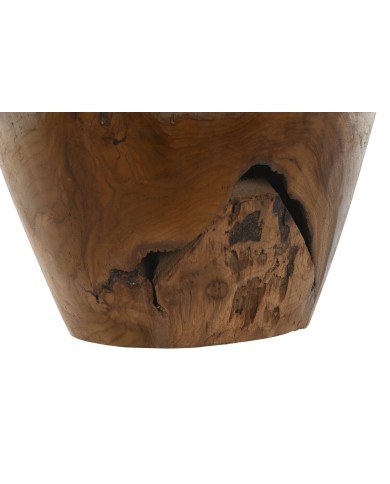 Vaso Home ESPRIT Multicolore Legno Vaso Home ESPRIT Multicolore Legno