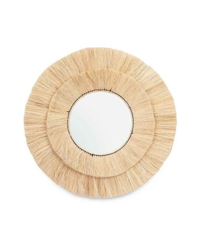 Specchio da parete Multicolore Specchio da parete Multicolore