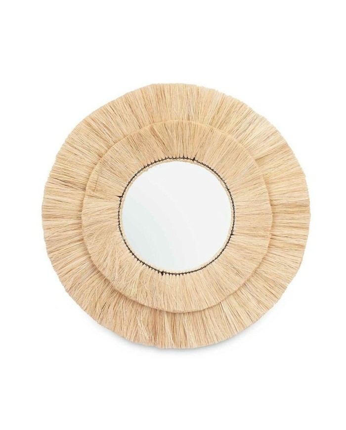 Specchio da parete Multicolore