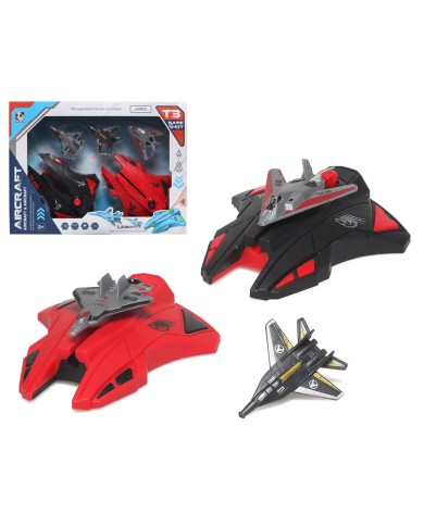 Aereo Multicolore Aereo Multicolore