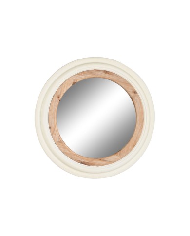 Specchio da parete Home ESPRIT