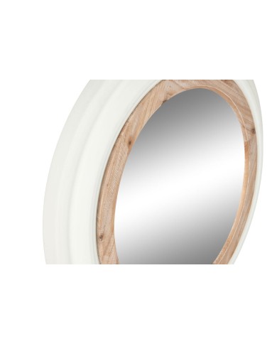 Specchio da parete Home ESPRIT