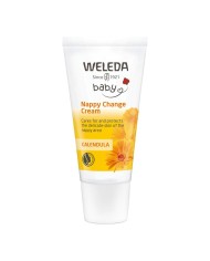 Crema Protettiva per Cambio Pannolino Weleda Baby Calendula 30 ml