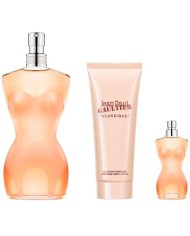 Accappatoio Jean Paul Gaultier CLASSIQUE EDT (Eau de Toilette) Uomo EDT