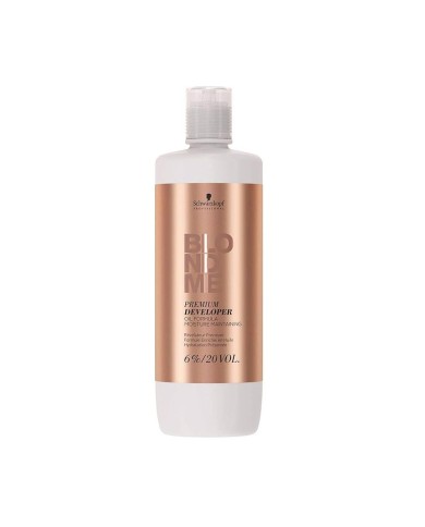 Liquido Attivatore Schwarzkopf Liquido Attivatore Schwarzkopf