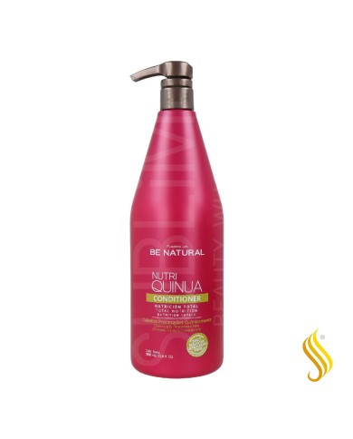 Balsamo Be Natural Balsamo Be Natural