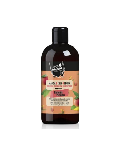 Shampoo per Capelli Ricci Lola Cosmetics Caracóis Perfeitos Liberado 300 ml Shampoo per Capelli Ricci Lola Cosmetics Caracóis Perfeitos Liberado 300 ml