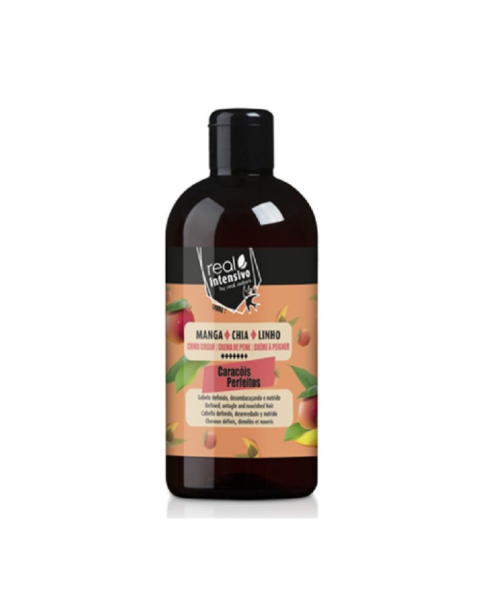 Shampoo per Capelli Ricci Lola Cosmetics Caracóis Perfeitos Liberado 300 ml Shampoo per Capelli Ricci Lola Cosmetics Caracóis Perfeitos Liberado 300 ml