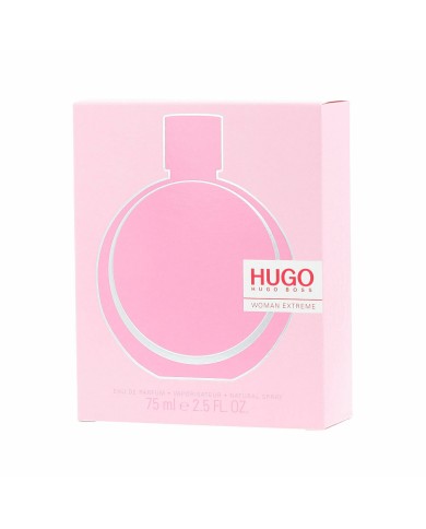 Profumo Donna Hugo Boss Hugo Woman Extreme Profumo Donna Hugo Boss Hugo Woman Extreme