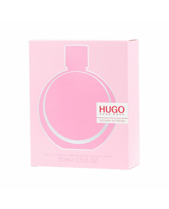 Profumo Donna Hugo Boss Hugo Woman Extreme Profumo Donna Hugo Boss Hugo Woman Extreme