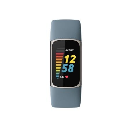 Activity Bangle Fitbit Charge 5 Blue