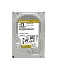 Hard Disk Western Digital WD4004FRYZ 3,5" 4 TB SSD 4 TB HDD Hard Disk Western Digital WD4004FRYZ 3,5" 4 TB SSD 4 TB HDD