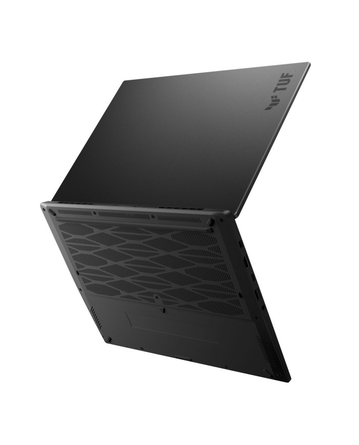 Laptop Asus TUF Gaming FA401UU-RG025 14" 32 GB RAM 1 TB SSD Nvidia Geforce RTX 4050 Qwerty in Spagnolo Laptop Asus TUF Gaming FA401UU-RG025 14" 32 GB RAM 1 TB SSD Nvidia Geforce RTX 4050 Qwerty in Spagnolo