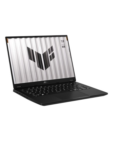Laptop Asus TUF Gaming FA401UU-RG025 14" 32 GB RAM 1 TB SSD Nvidia Geforce RTX 4050 Qwerty in Spagnolo Laptop Asus TUF Gaming FA401UU-RG025 14" 32 GB RAM 1 TB SSD Nvidia Geforce RTX 4050 Qwerty in Spagnolo