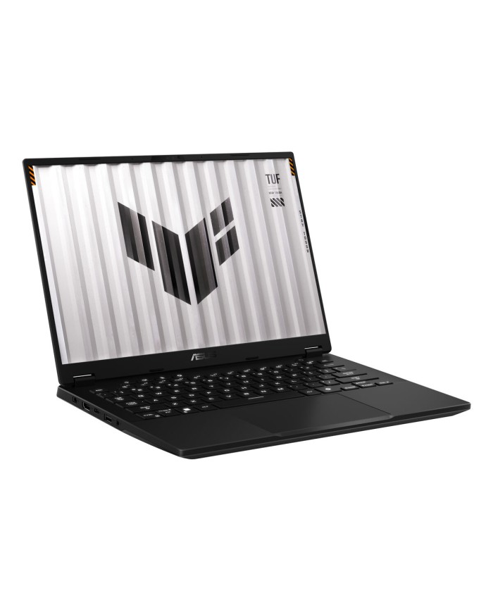 Laptop Asus TUF Gaming FA401UU-RG025 14" 32 GB RAM 1 TB SSD Nvidia Geforce RTX 4050 Qwerty in Spagnolo Laptop Asus TUF Gaming FA401UU-RG025 14" 32 GB RAM 1 TB SSD Nvidia Geforce RTX 4050 Qwerty in Spagnolo