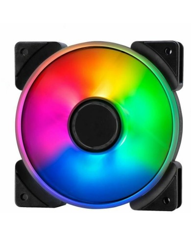 Ventola da Case Fractal Design FD-FAN-PRI-AL12-PWM Ø 12 cm