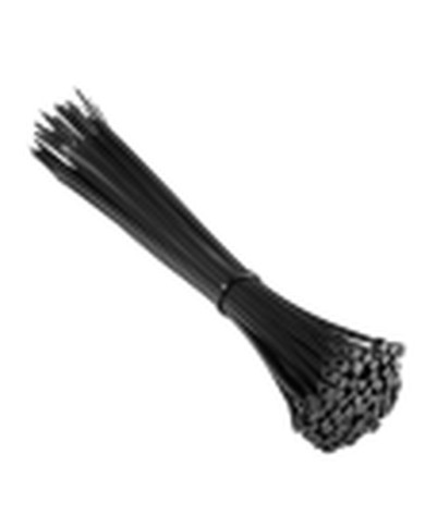 Fascette Ewent EW1564 Nero Nylon Fascette Ewent EW1564 Nero Nylon