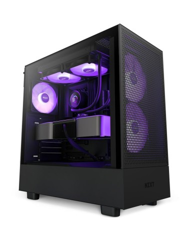 Kit di Refrigerazione Liquida NZXT RL-KR240-B1 Kit di Refrigerazione Liquida NZXT RL-KR240-B1