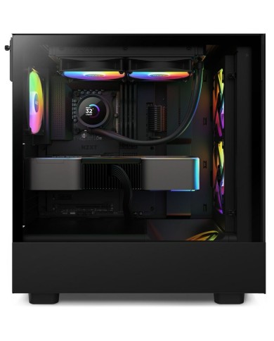 Kit di Refrigerazione Liquida NZXT RL-KR240-B1