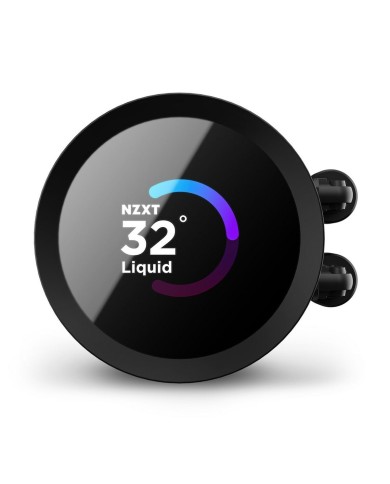 Kit di Refrigerazione Liquida NZXT RL-KR240-B1