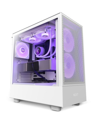Kit di Refrigerazione Liquida NZXT RL-KR240-W1 Kit di Refrigerazione Liquida NZXT RL-KR240-W1