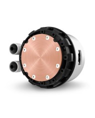 Kit di Refrigerazione Liquida NZXT RL-KR240-W1 Kit di Refrigerazione Liquida NZXT RL-KR240-W1