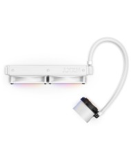Kit di Refrigerazione Liquida NZXT RL-KR240-W1 Kit di Refrigerazione Liquida NZXT RL-KR240-W1